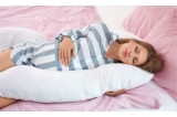 學會正確睡姿和助眠小妙招，一覺睡到大天亮