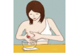 不能哺乳時(shí)怎樣擠奶保存母乳