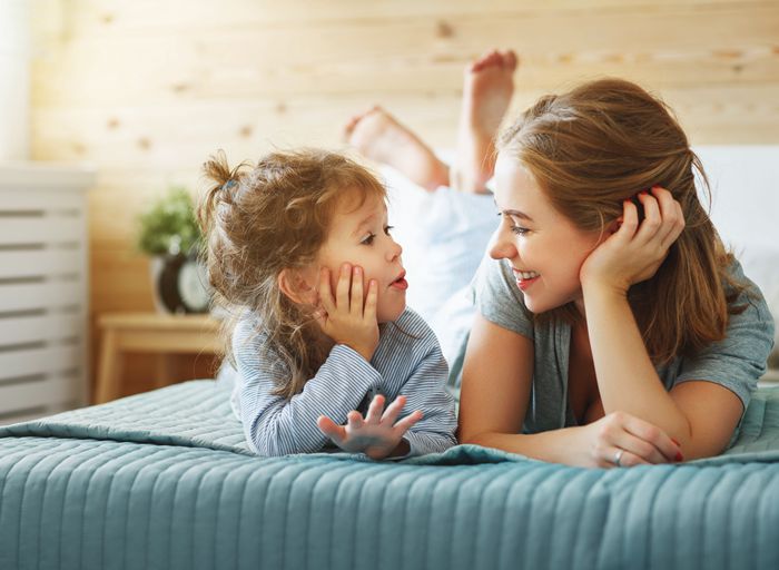 了解3～4歲孩子的語言發(fā)育特點，培養(yǎng)語言能力